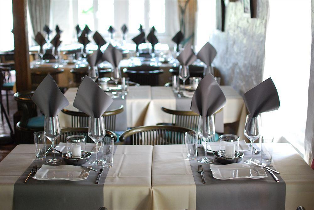 Hotel Restaurant Altes Badhaus Эбербах Экстерьер фото