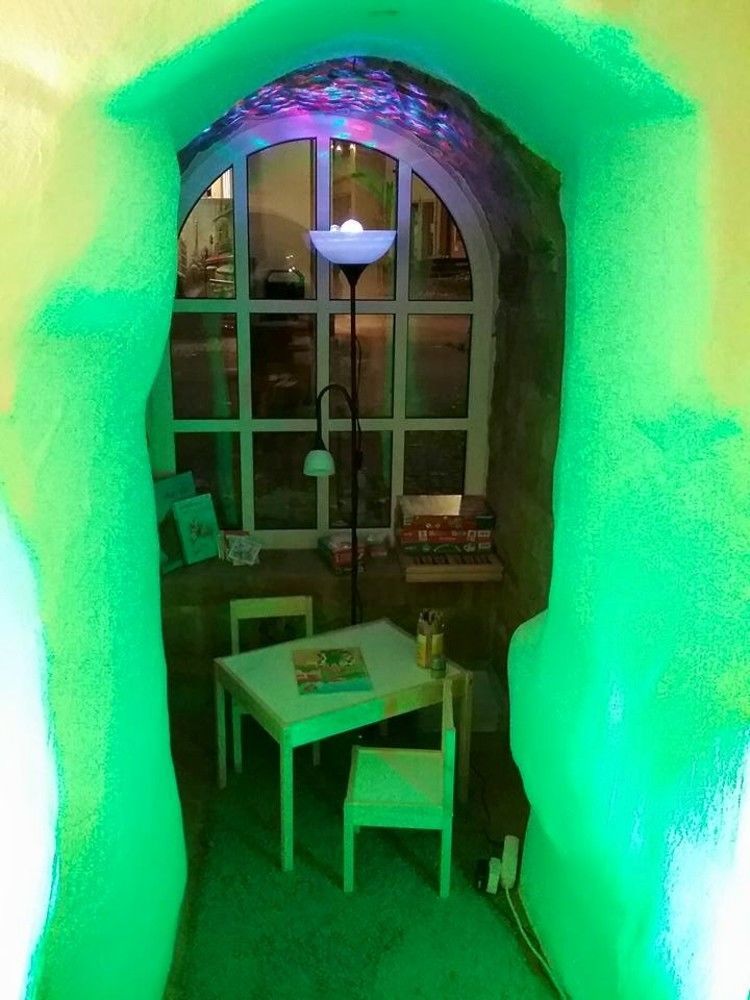 Hotel Restaurant Altes Badhaus Эбербах Экстерьер фото